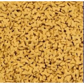 Pretty Bird Pretty Bird  Natural Gold Medium (1 lb) 292