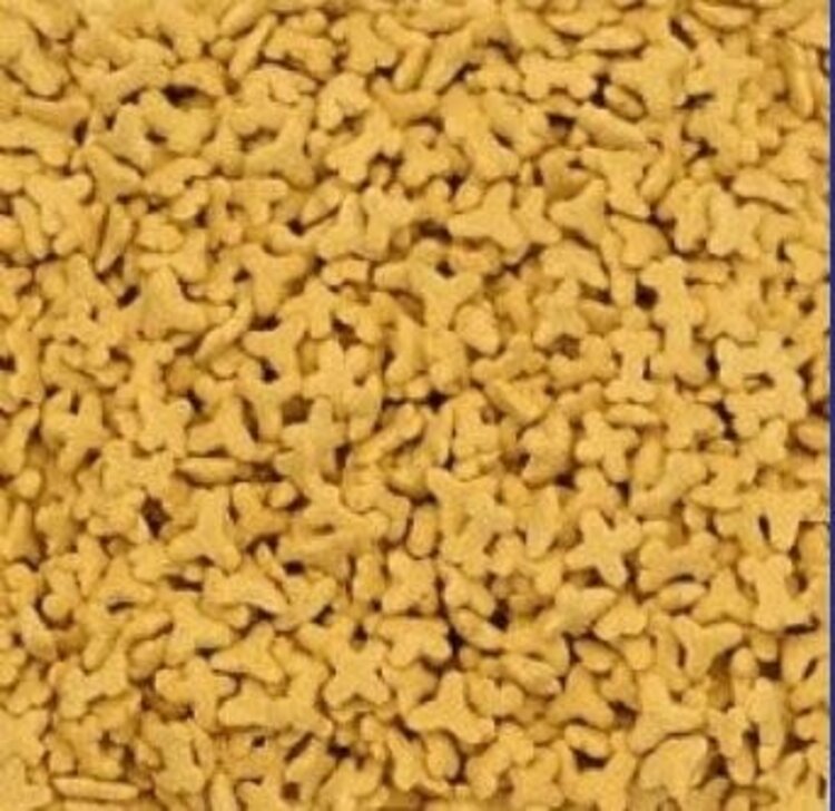 Pretty Bird Pretty Bird  Natural Gold    Medium (1 lb) 292