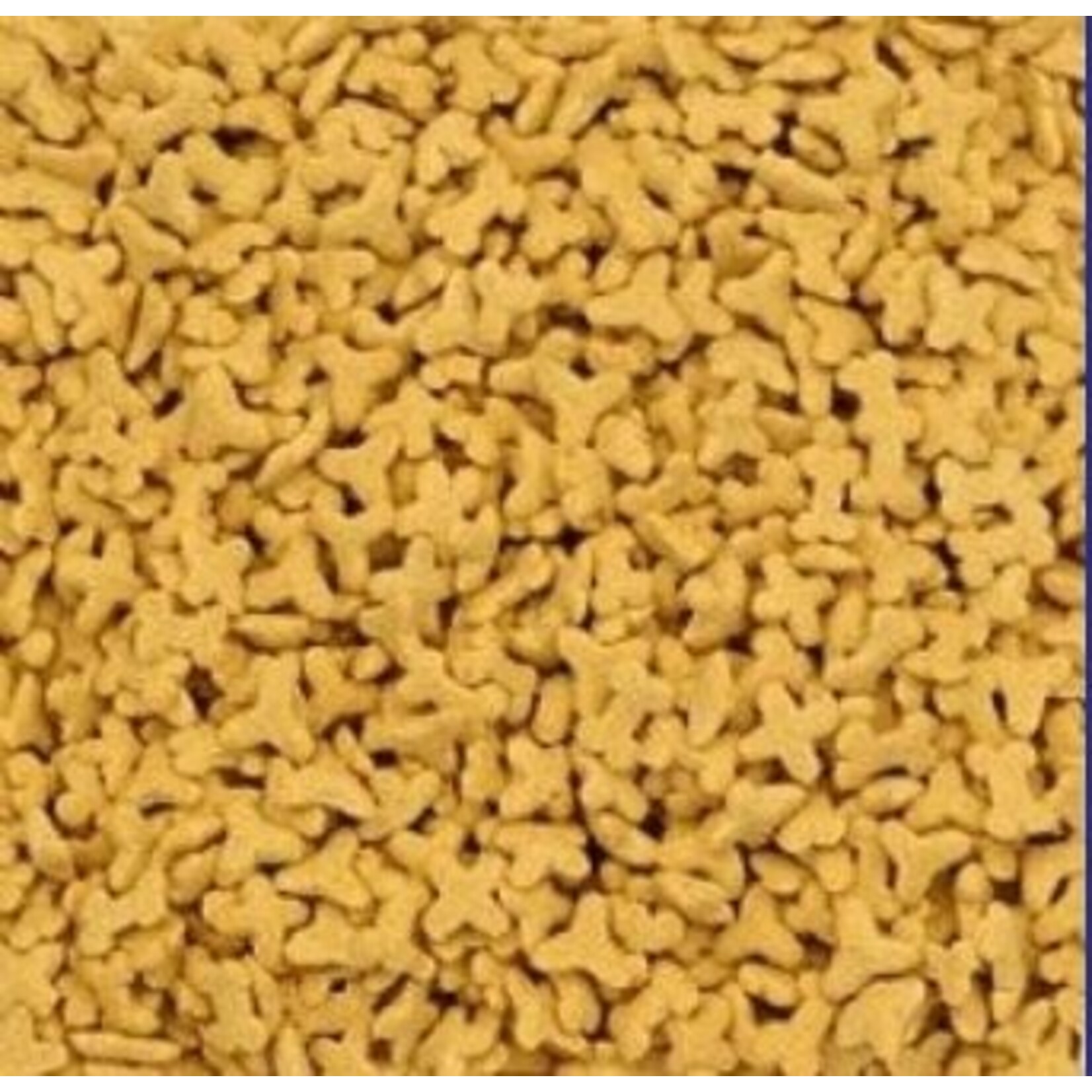 Pretty Bird Pretty Bird Natural Gold Medium (30lb)