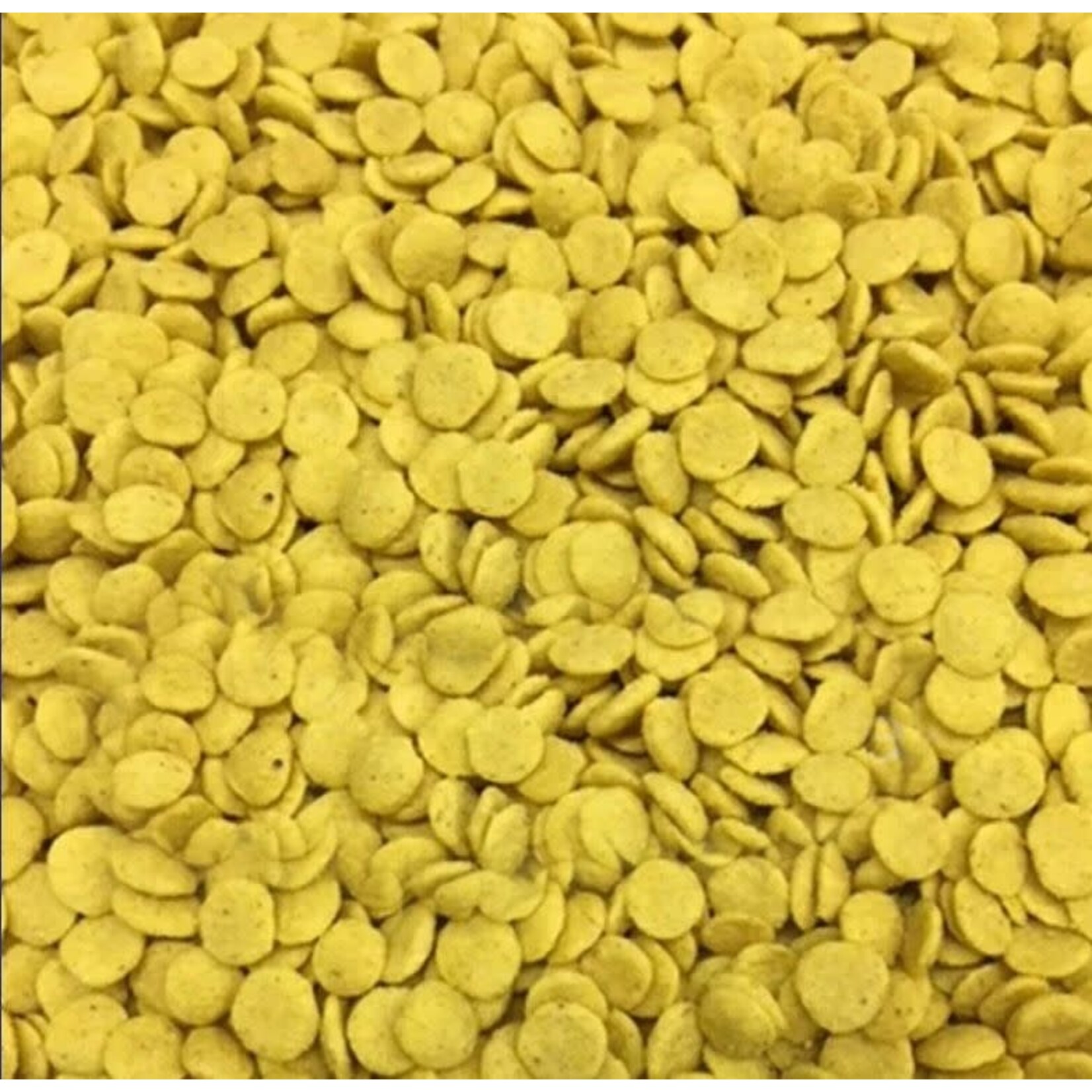 Pretty Bird Pretty Bird Natural Gold Small (30lb)