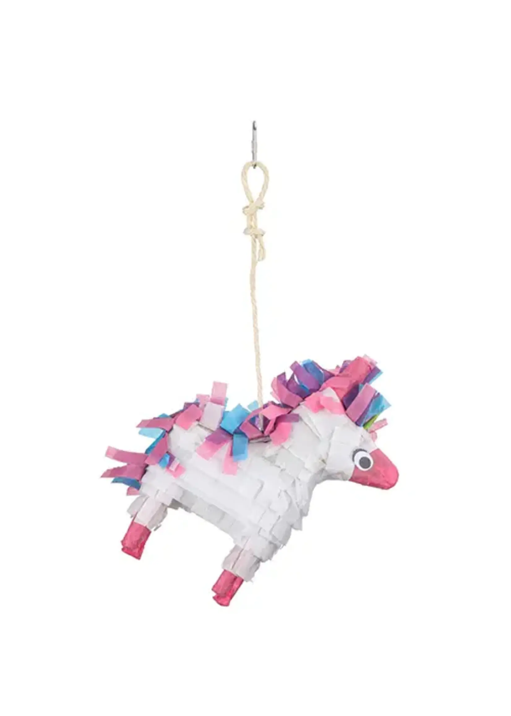 Kings Cages Kings T056 Foraging Unicorn Piñata