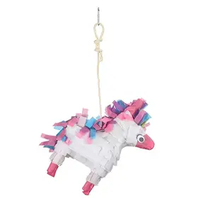 Kings Cages Kings T056 Foraging Unicorn Piñata
