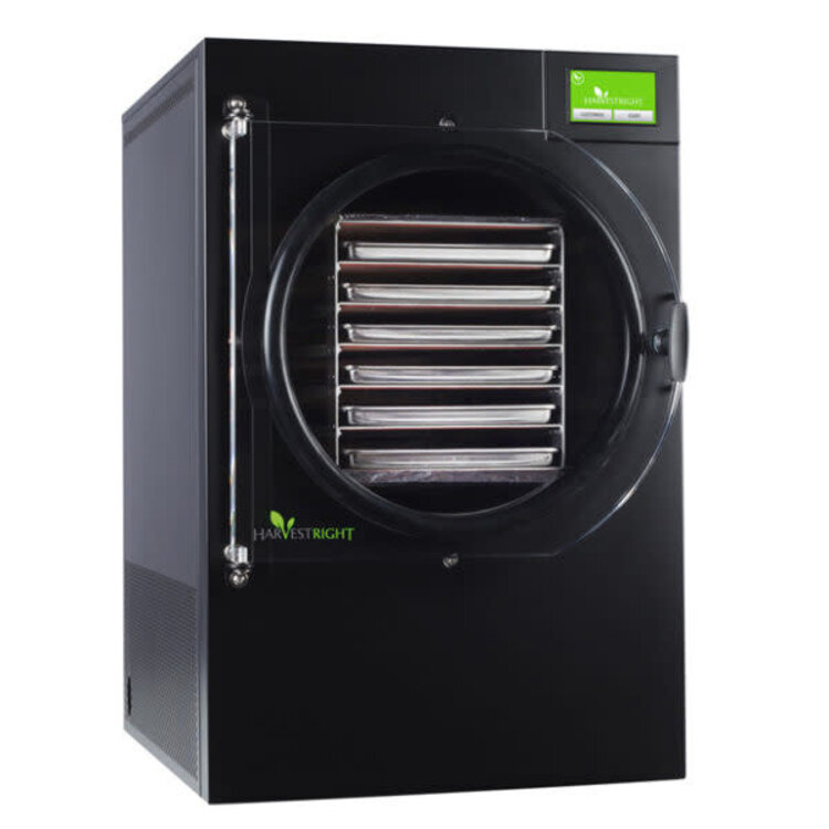 Harvest Right Harvest Right Home Freeze Dryer  Large, Black