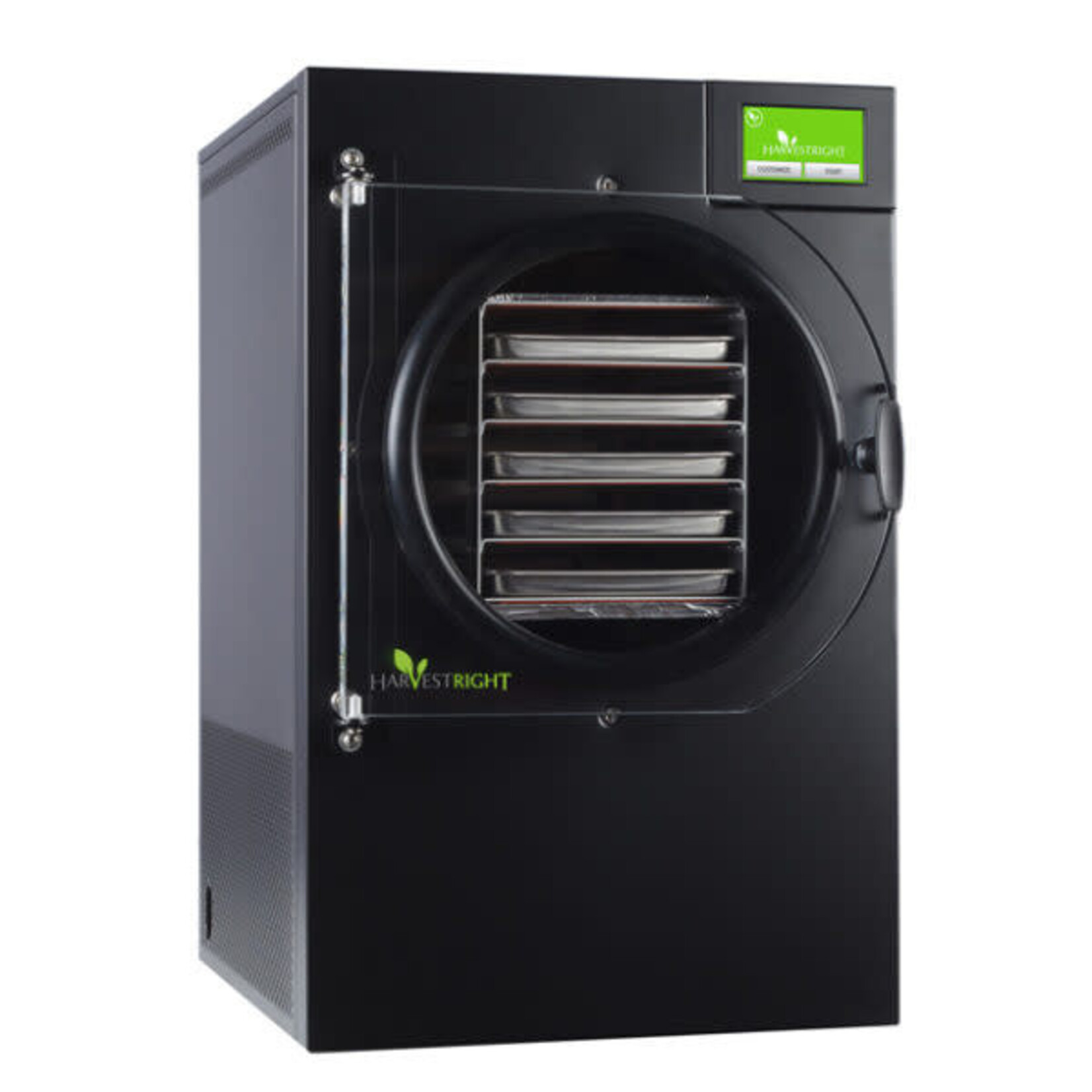 Harvest Right Harvest Right Home Freeze Dryer Medium Pro Black