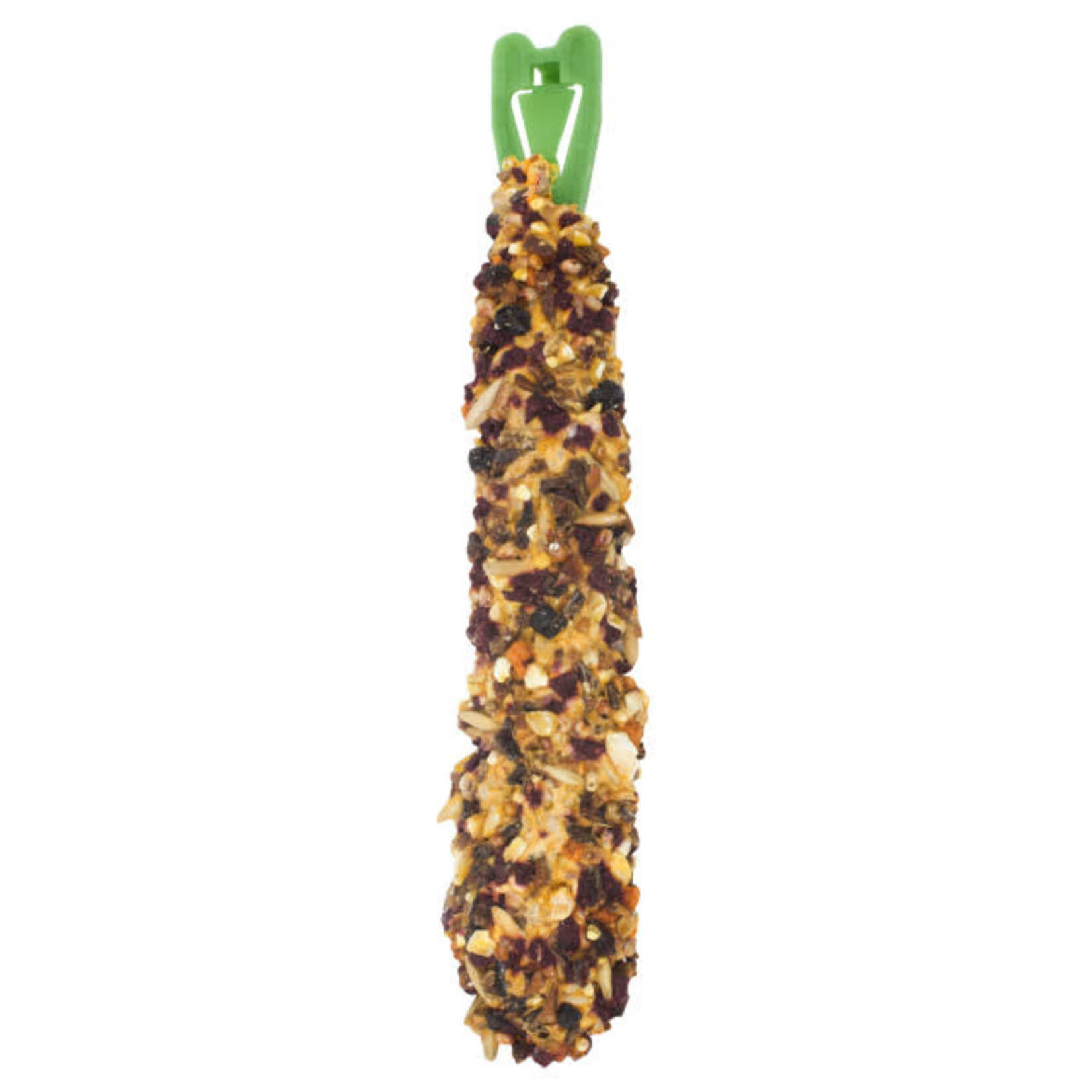 Vitakraft VITAKRAFT® CRUNCH STICKS APRICOT & CHERRY FLAVOR TREAT FOR CONURES 3.5 OZ