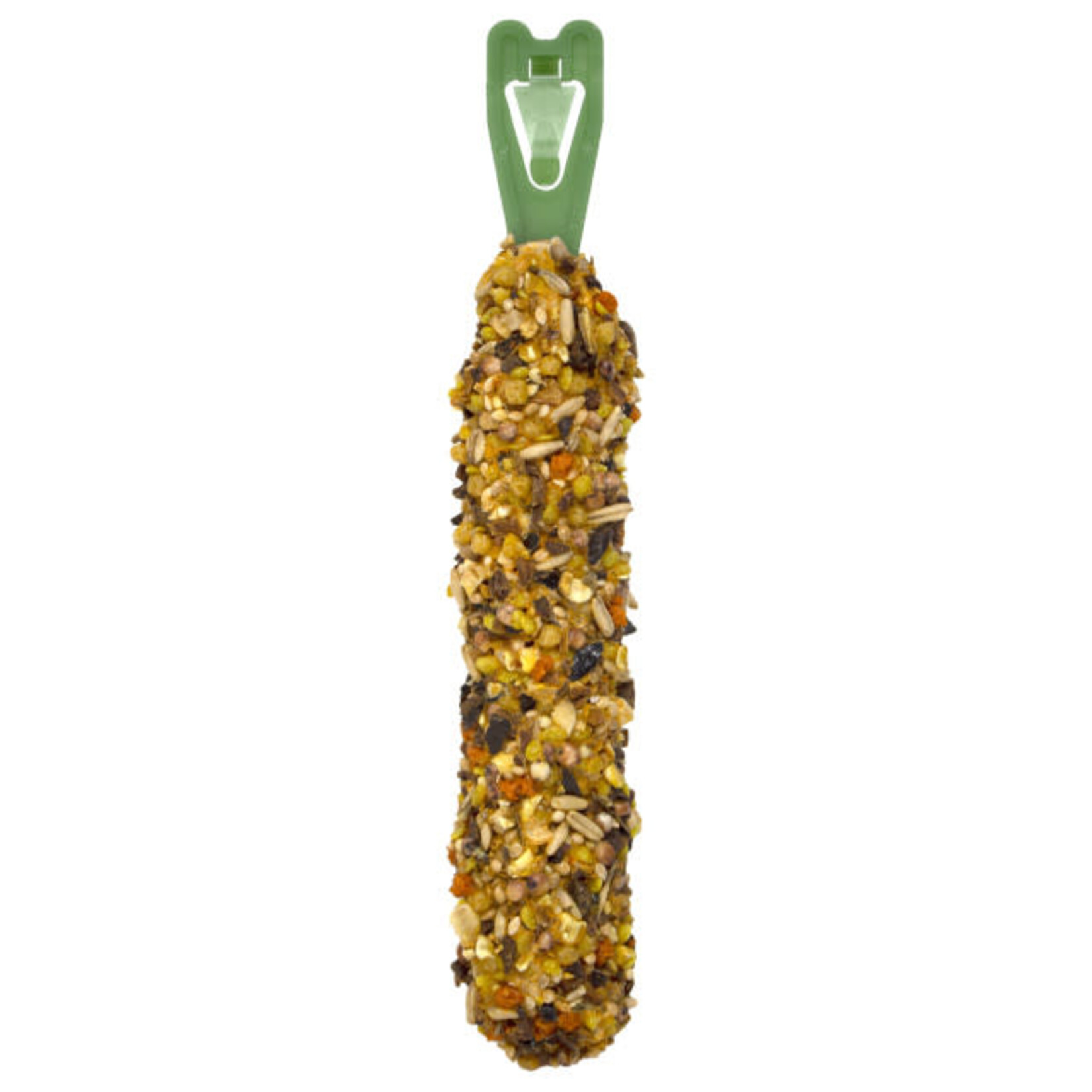 Vitakraft VITAKRAFT® CRUNCH STICKS APPLE & ORANGE FLAVOR TREAT FOR CONURES 3.5 OZ
