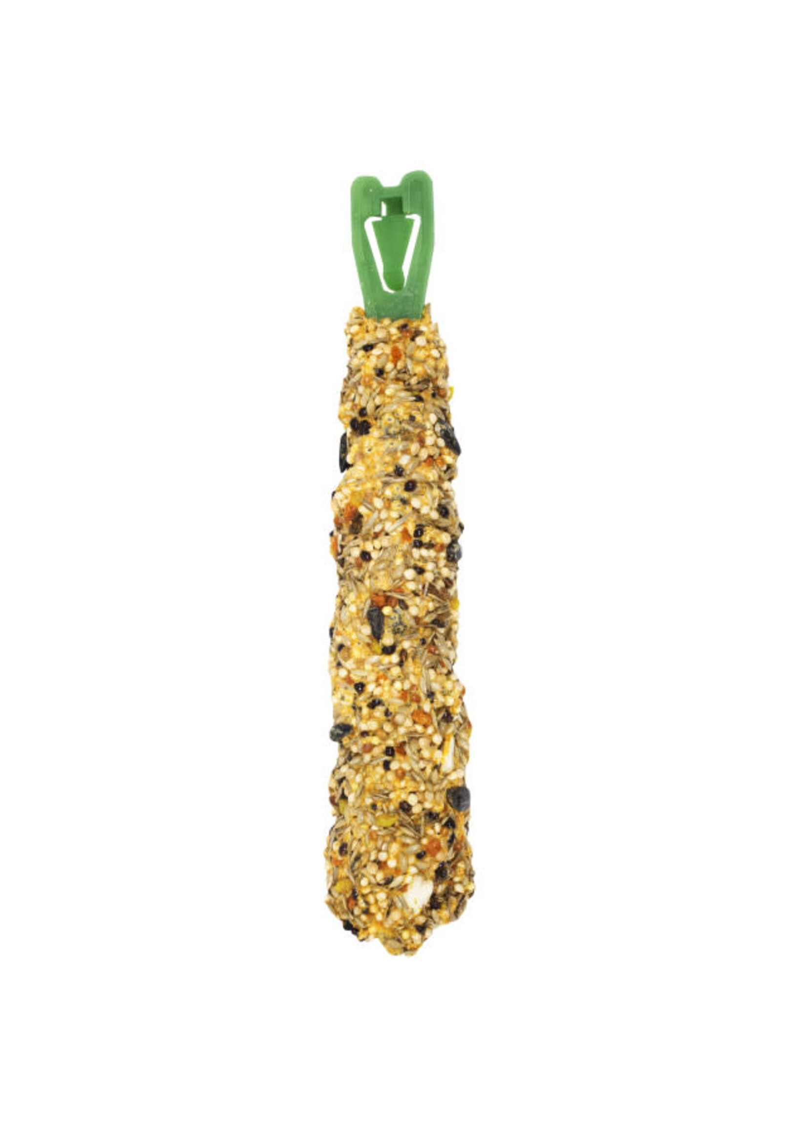 Vitakraft Crunch Sticks Parakeet Treat – Chewable Bird Toy, Long-Lasting