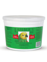 Lafeber's LAFEBER® PARROT PELLETS 5 LB