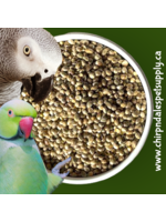 Baden Feed & Supply Baden Hemp Seed 22.68kg (50lb)