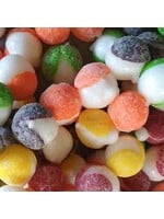CND Freeze Dried Products Sweets for Peeps  Freeze Dried Sour Frittles