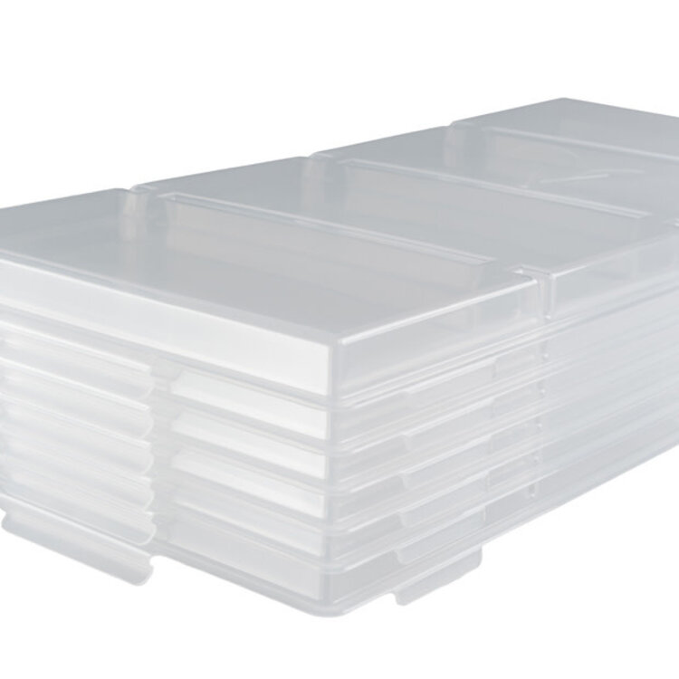 Harvest Right Harvest Right X-Large Tray Lids Set of 7