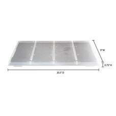 Harvest Right Harvest Right X-Large Tray Lids Set of 7