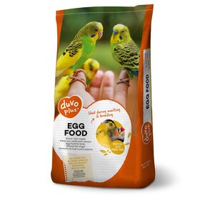 Duvo Duvo Plus Yellow Egg Food 1lb