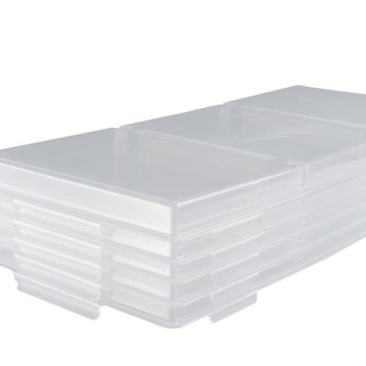 Harvest Right Harvest Right Medium Tray Lids Set of 5