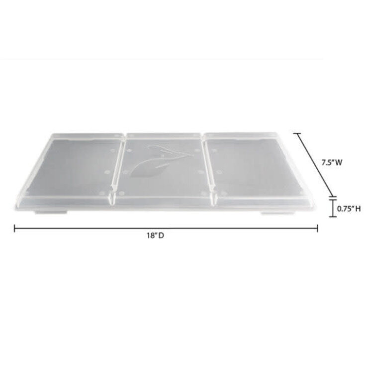Harvest Right Harvest Right Medium Tray Lids Set of 5