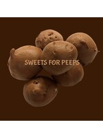 CND Freeze Dried Products Sweets for Peeps Freeze Dried Chocolate Mounds