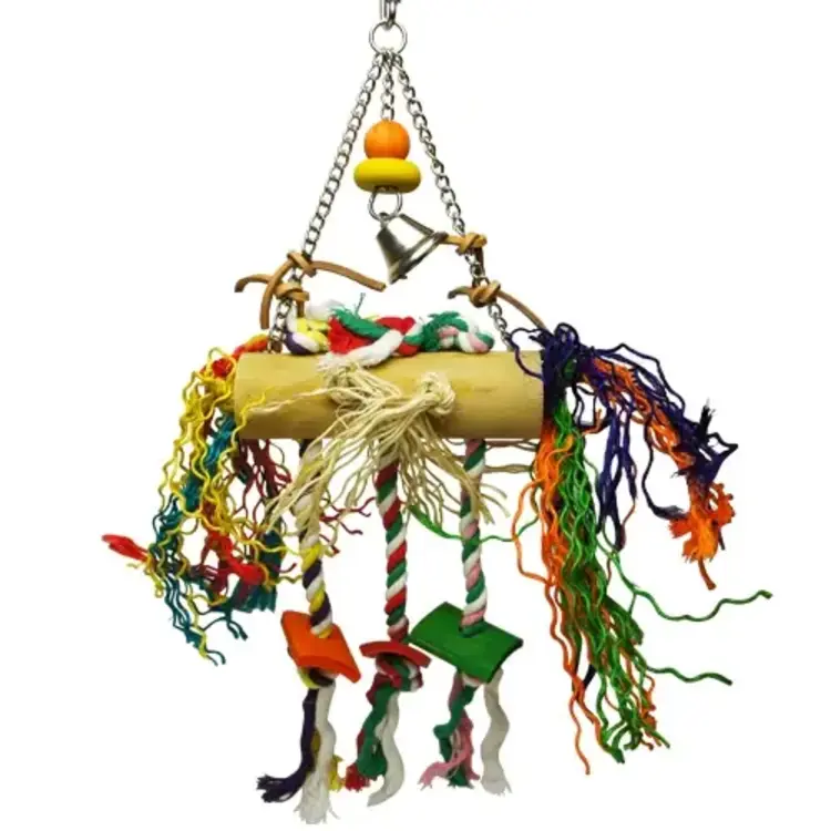 Kings Cages Kings Cages Fall With Bamboo K964