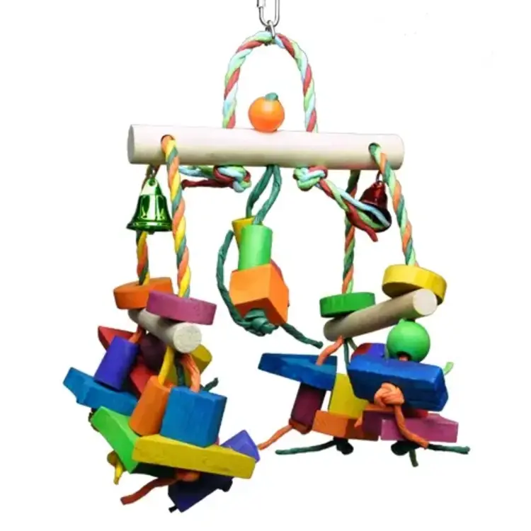 Kings Cages Kings Cages  Perch O' Plenty K558