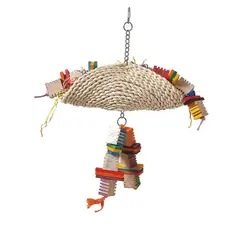 Kings Cages Kings Cages   Medium Foraging Taco T040