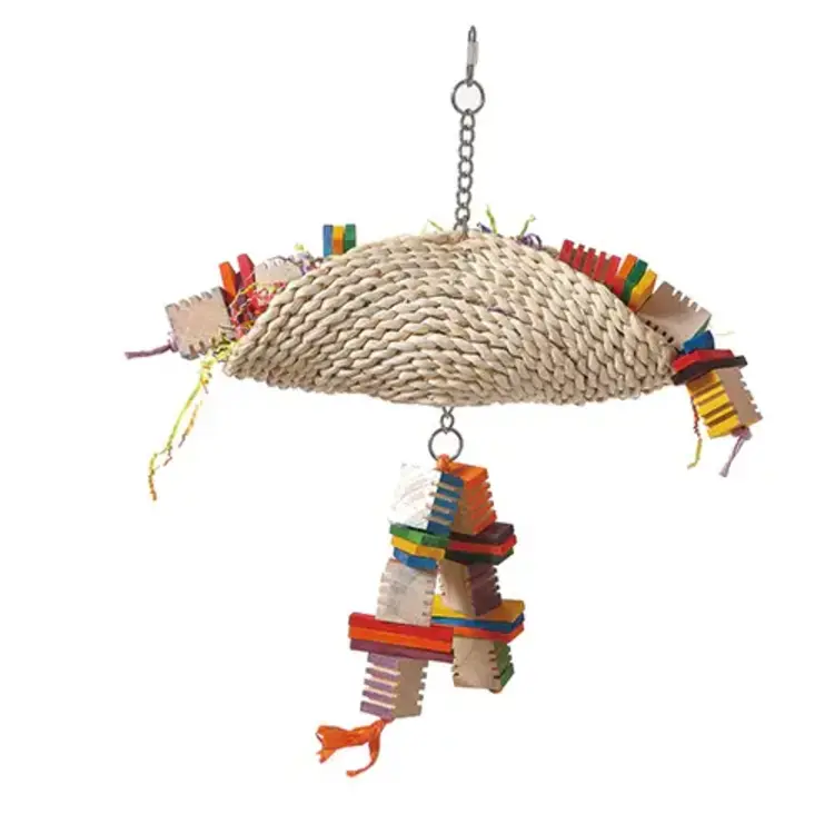 Kings Cages Kings Cages   Medium Foraging Taco T040