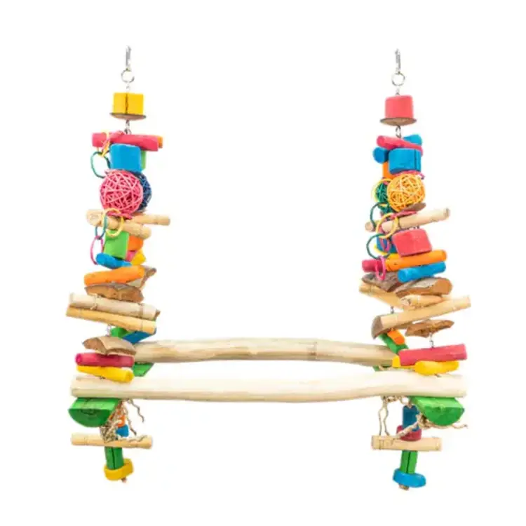 Kings Cages Kings Cages  Java Bridge K675