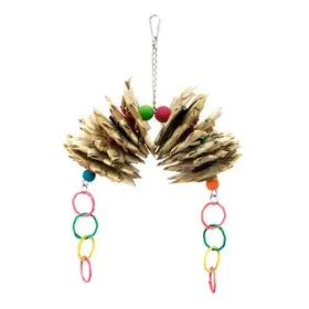 Kings Cages Kings Cages Pineapple Twist K680