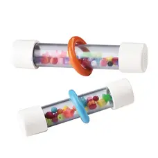 Kings Cages Kings Cages Shakable Foot Puzzles With Plastic Ring T080