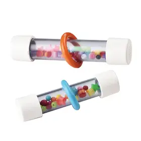 Kings Cages Kings Cages Shakable Foot Puzzles With Plastic Ring T080