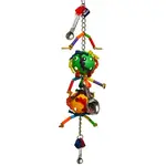 Kings Cages Kings Cages  Spoon Chain K917
