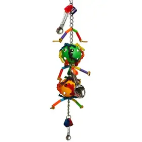 Kings Cages Kings Cages  Spoon Chain K917