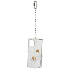 Kings Cages Kings Cages   Foraging Hanging Puzzle Box T028