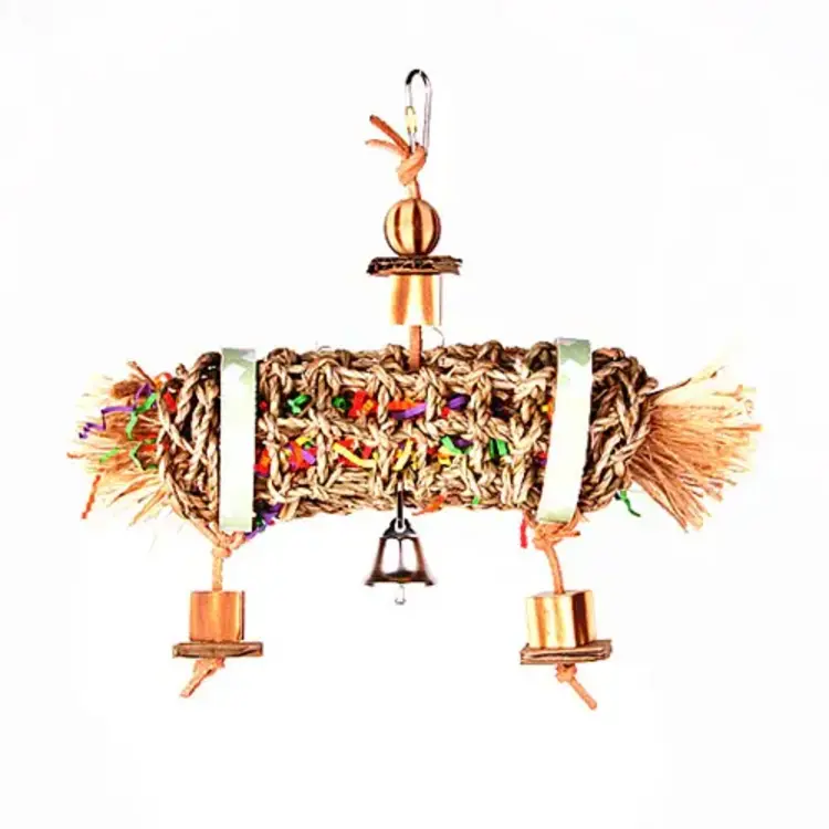 Kings Cages Kings Cages Foraging Toy W/ 1.25" Bell K983