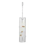 Kings Cages Kings Cages Three Shelf Foraging Box T001