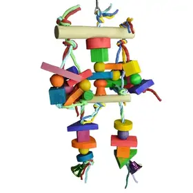 Kings Cages Kings Cages Large Blocks & Cylinders K559