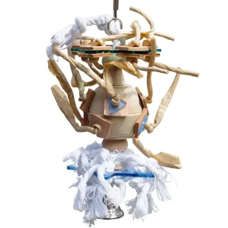 Kings Cages Kings Cages Starfish L311