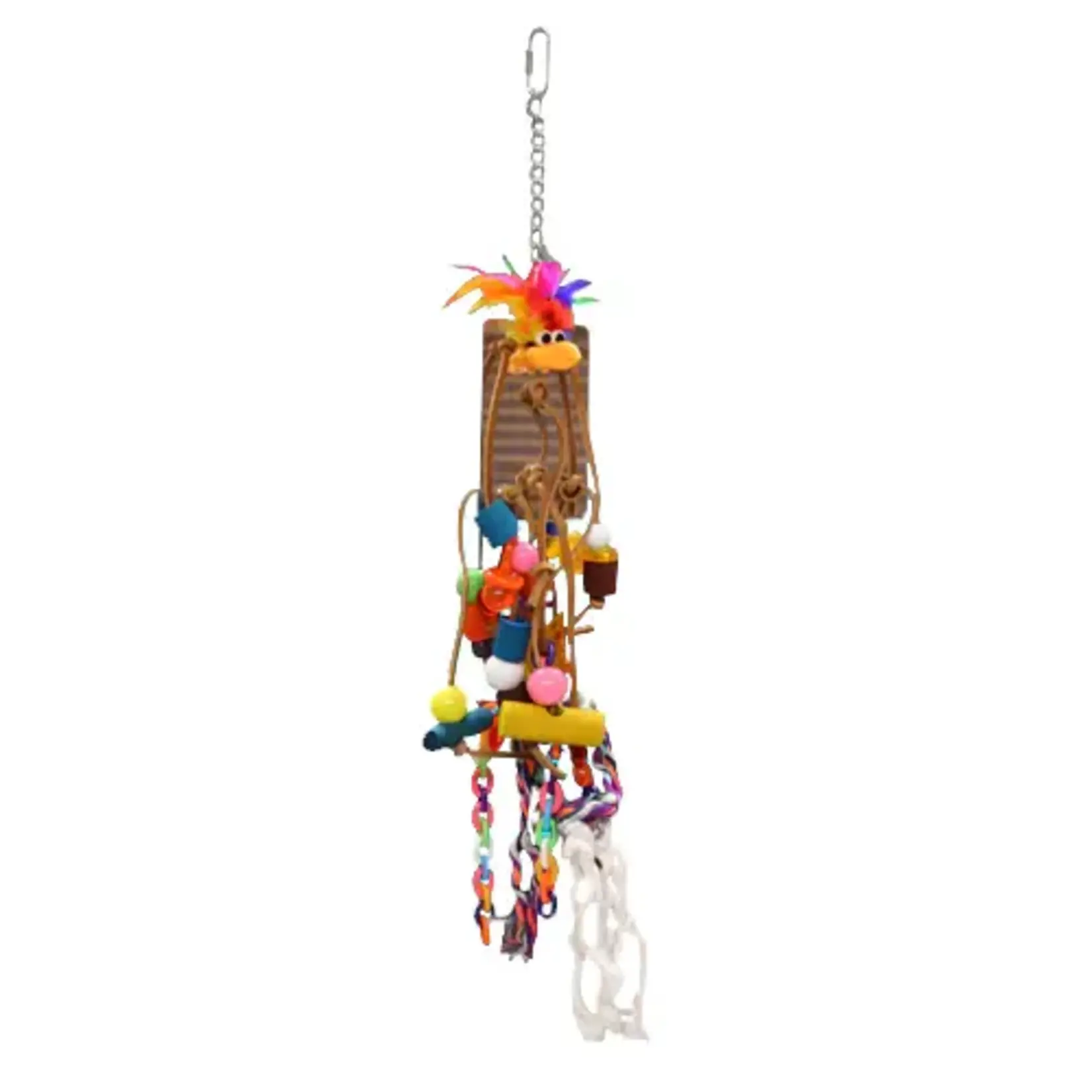Kings Cages Kings Cages Rawhide & Things K015