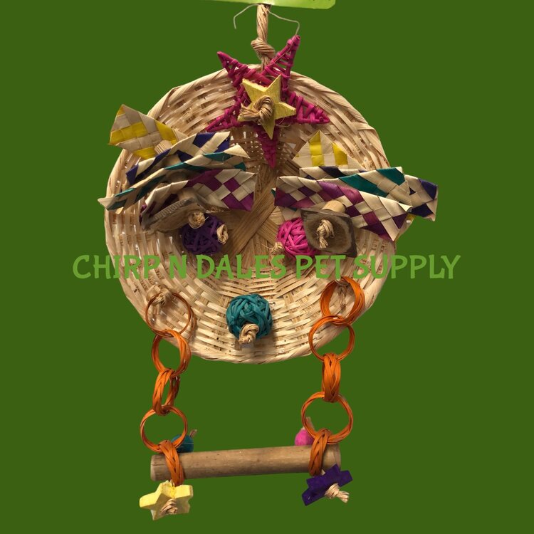 Kings Cages Kings Cages Hootenanay 9"