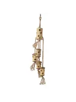 Kings Cages Kings Cages Multi Level Wind Chime T045