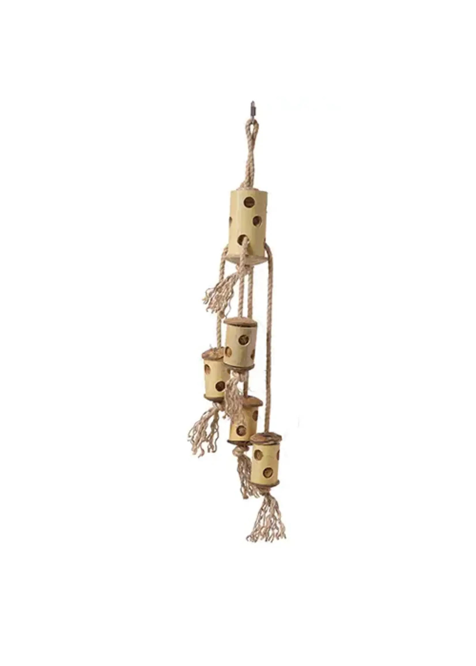 Kings Cages Kings Cages Multi Level Wind Chime T045