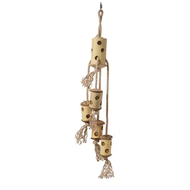Kings Cages Kings Cages Multi Level Wind Chime T045