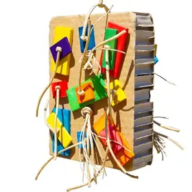 Kings Cages Kings Cages Pizza Box Large K220