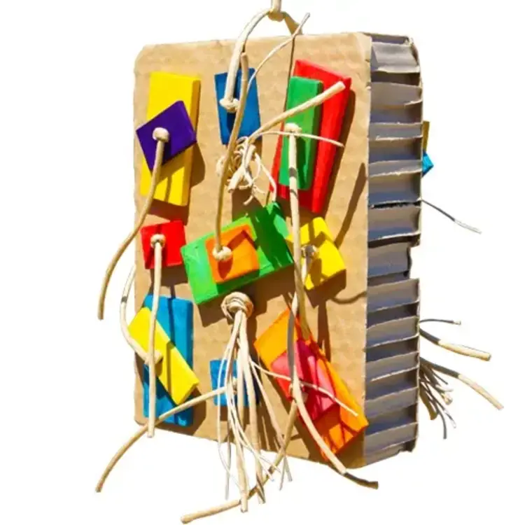 Kings Cages Kings Cages Pizza Box Large K220