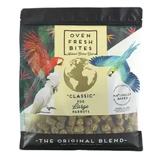 Caitec Caitec Oven Fresh Bites For Large Birds 42oz