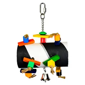 Kings Cages Kings Cages  Tube Bagel