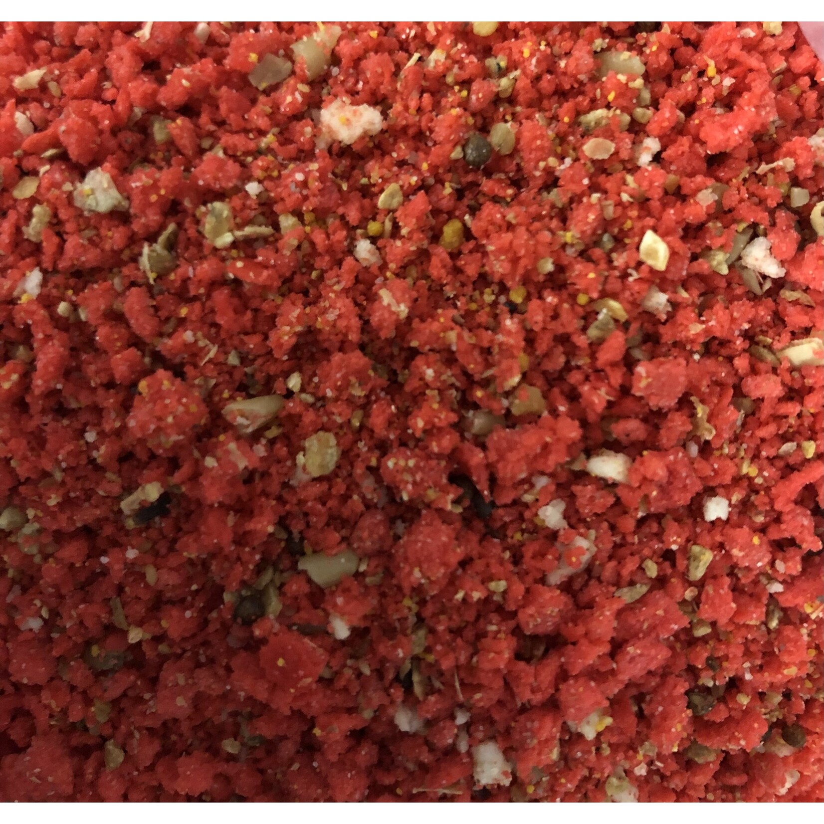 Duvo Duvo Plus Red Egg Food 1lb