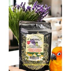 My Rewards My Rewards Natural Calm Leafy Greens & Herbs with Chamomile & Lavender