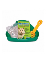 Ware  Manufacturing Ware  Critter Litter Training Kit