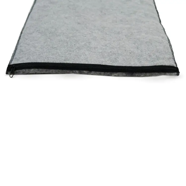 K & H PET PRODUCTS K&H Kitty Pad Amazin Gray 2pk 15"x20"