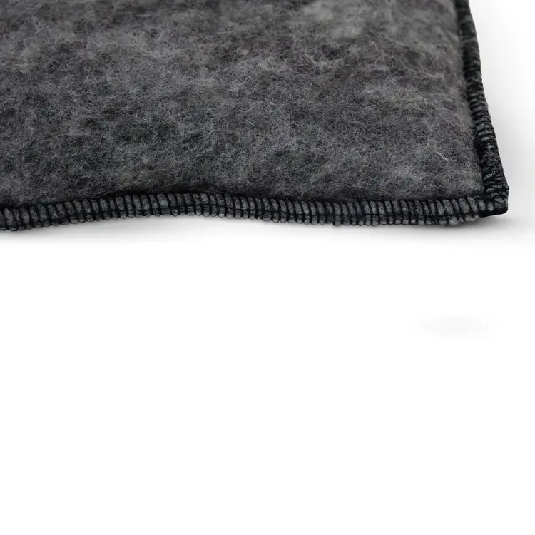 K & H PET PRODUCTS K&H Kitty Pad Amazin Gray 2pk 15"x20"