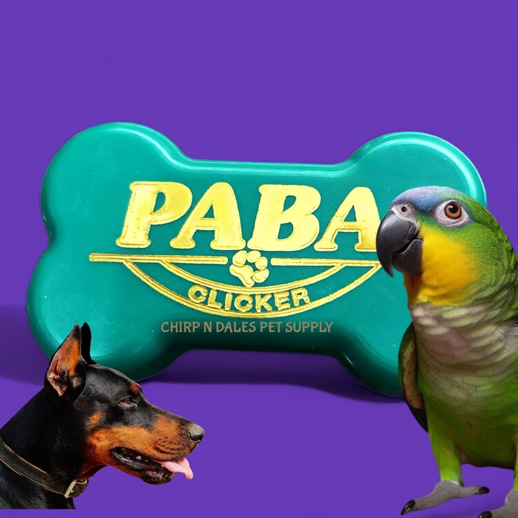 Gentle Leader Clicker Trainer